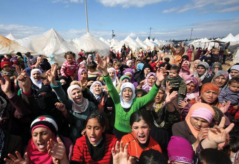 Iz Turske u Siriju - Milijun izbjeglica vratit će se kući nakon stvaranja sigurne zone