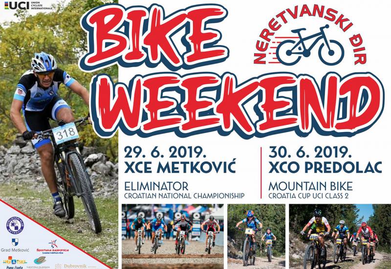 Bike weekend 'Neretvanski đir'