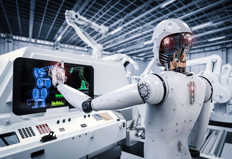 Roboti će preuzeti 20 milijuna radnih mjesta