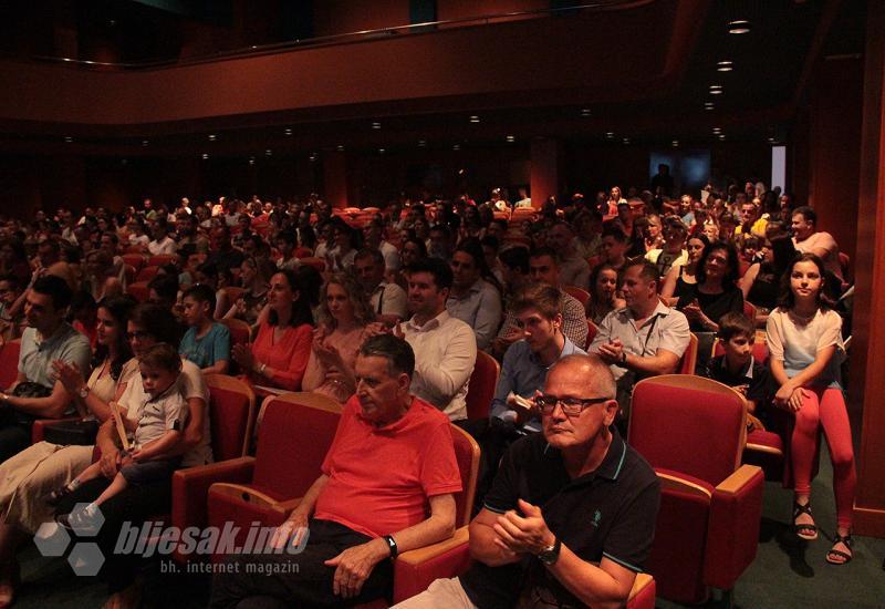 Centar za tehničku kulturu Mostar proslavio 10. godišnjicu rada  - Deset godina rada centra koji razvija buduće kreativne stručnjake i inženjere