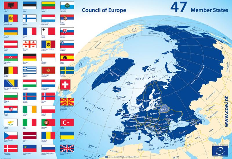 Sramota: Ostajemo jedina država bez izaslanstva u Vijeću Europe