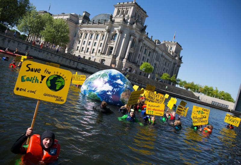 Greenpeace upozorava: Nije dovoljno
