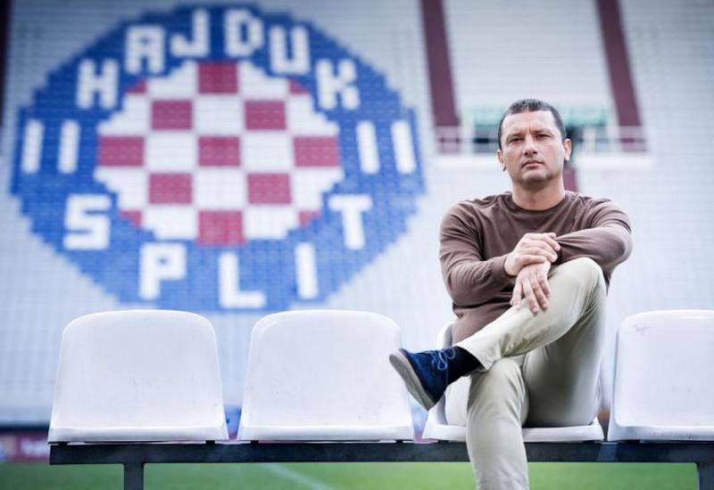 Hajduk šefu Akademije uručio izvanredni otkaz