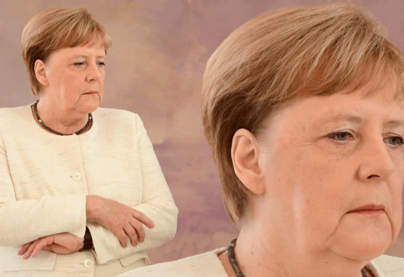 Merkel: Proći će