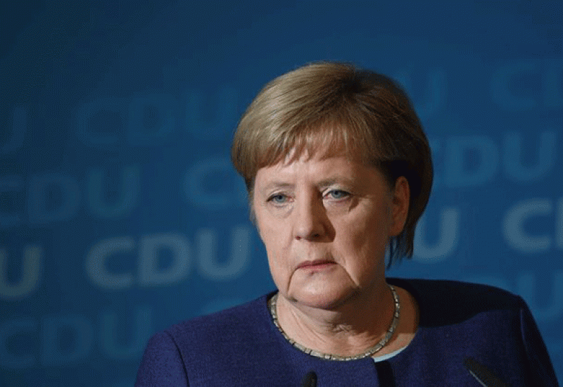 Merkel o Balkanu: Put koji je i dalje pun kamenja