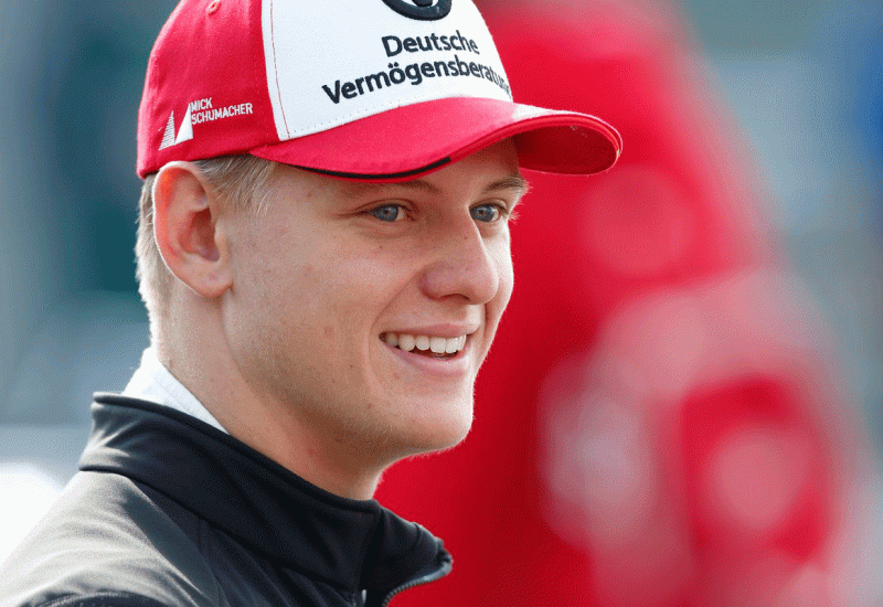 Haas otpušta Schumachera, Hulkenberg novi vozač