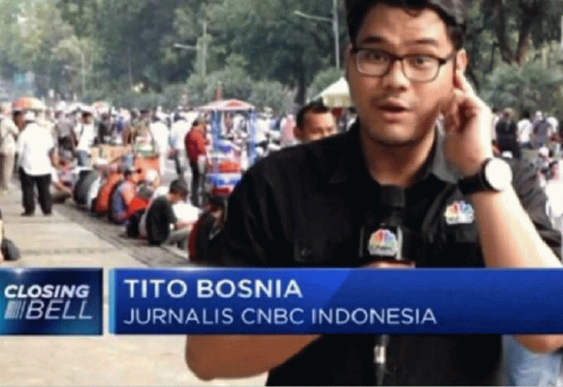 Oglasio se Tito Bosnia: Kako sam dobio ime