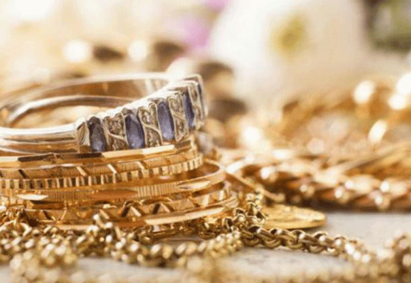 Nakit - Porezna uprava FBiH  prodaje zaplijenjeni nakit 