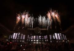 Počeo Ultra Europe Festival: Prve večeri oboren rekord broja posjetitelja