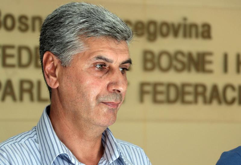 Munir Karić - Branitelji traže zasjedanje Parlamenta u roku od 48 sati