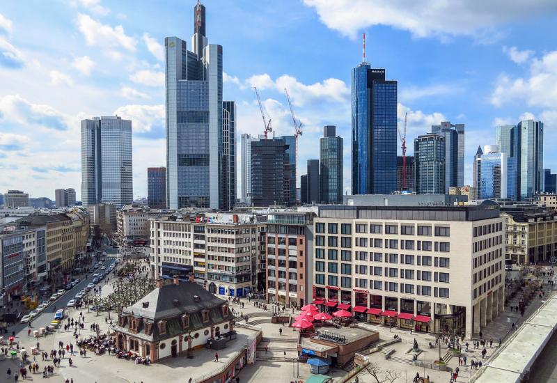 Frankfurt sprema evakuaciju 16.500 ljudi