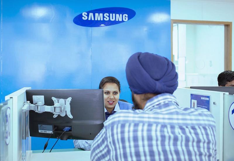 Samsung otpušta i provodi rekonstrukciju poslovanja