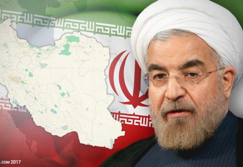 Iran odbio poziv da se vrati nuklearnom sporazumu
