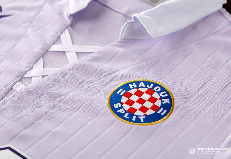 Hajduk se vratio u 1912. godinu 