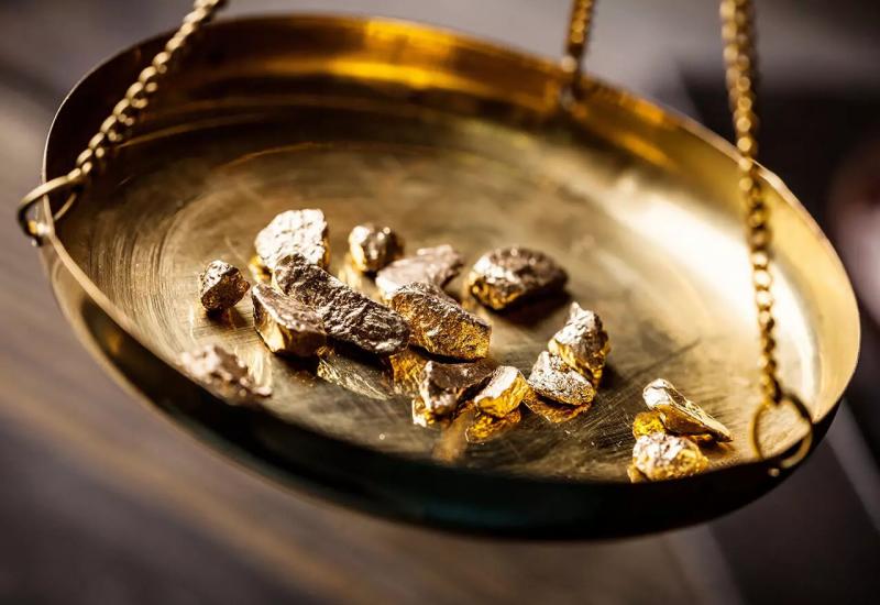 Cijene zlata ponovno porasle 