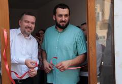 'Merhamet' došao u Mostar: Lakša koordinacija cijele Hercegovine
