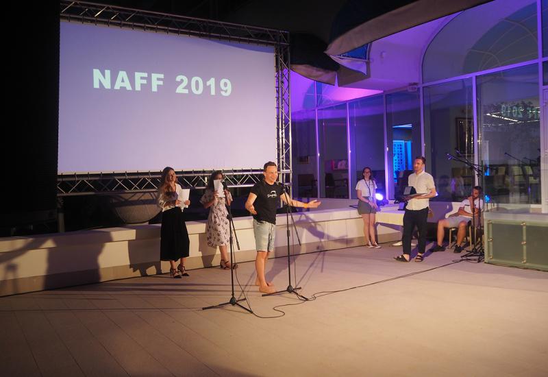 Završen 14. NAFF: Grand Prix osvojio moldavski film 'Krila'