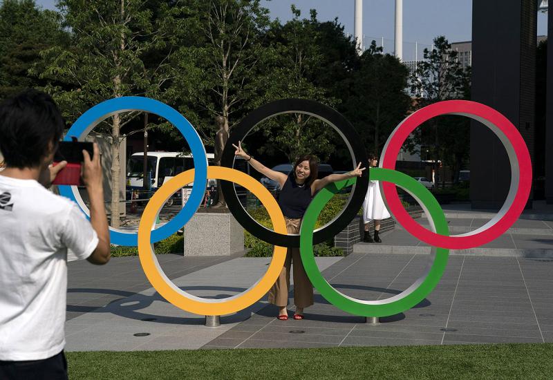 U Tokiju ne razmišljaju o otkazivanju Olimpijski igara