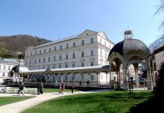 Karlovy Vary, kutak svijeta za krunisane glave