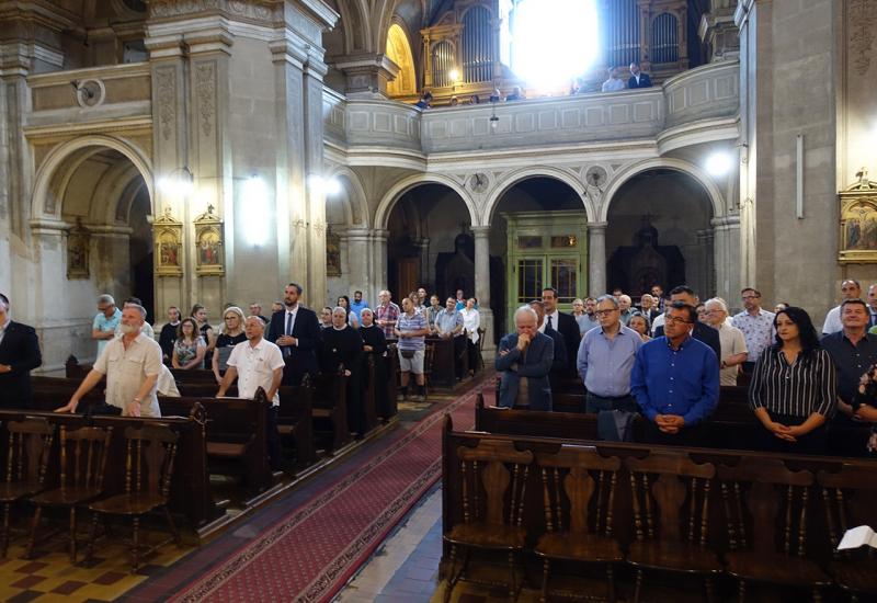 Umirovljeni latinski patrijarh u Sarajevu: Nema mira među nacijama bez mira medu religijama
