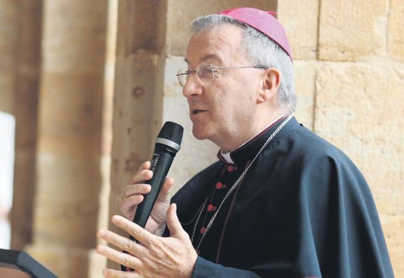 Vatikan ukinuo imunitet ministru zbog sumnji za seksualno zlostavljanje