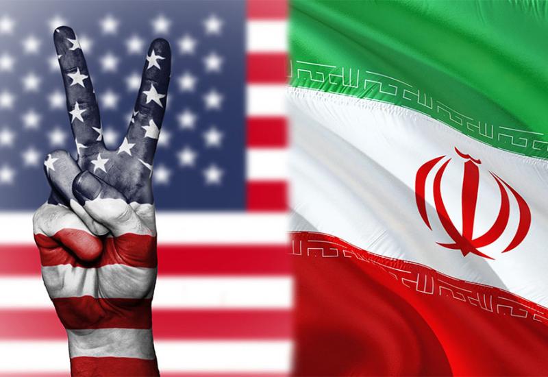 SAD ne traže rat s Iranom, žele razgovor