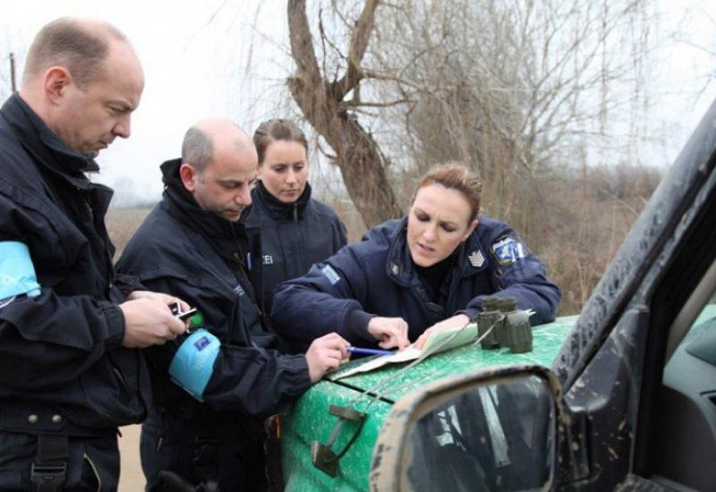 Slovenija ima pakleni plan: Rasporediti jedinice Frontexa na granicu s BiH