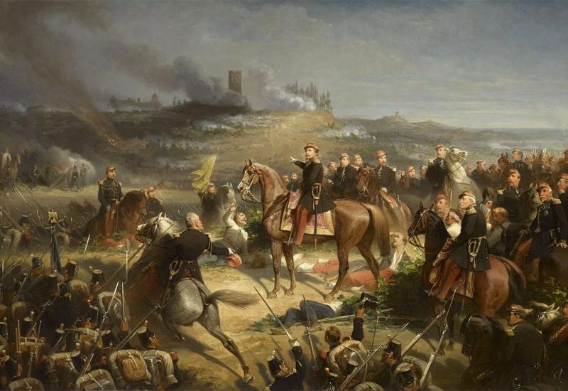 U Rusiji nađeni posmrtni ostaci omiljenog Napoleonovog generala