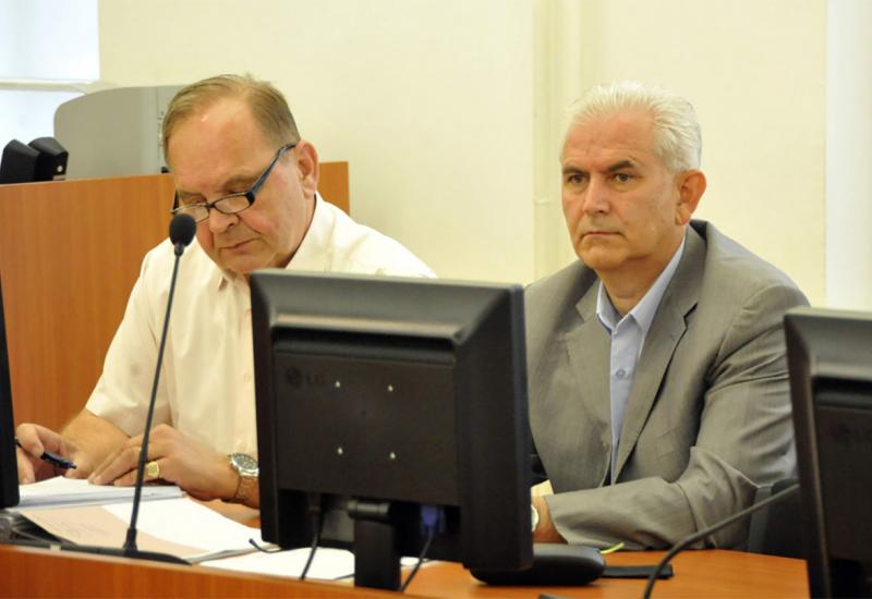 Živko Budimir oslobođen svih optužbi