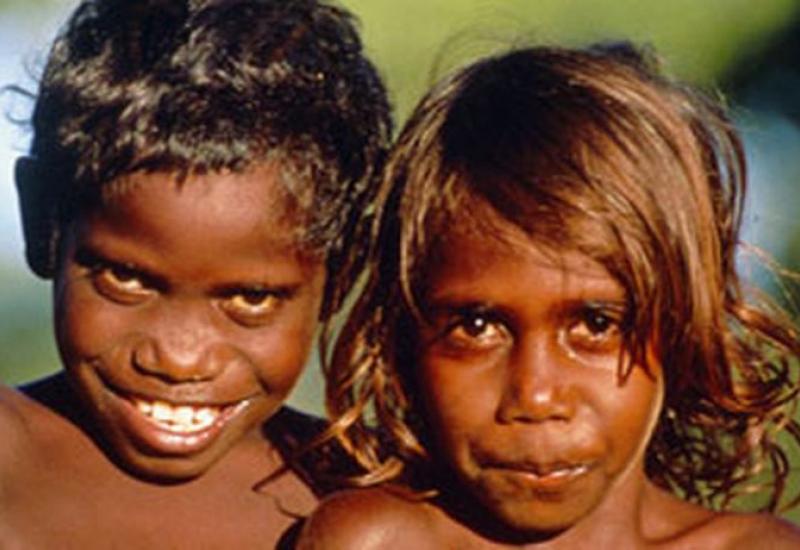 Aboridžini će biti uračunati u ukupno stanovništvo Australije - Aboridžini će biti uračunati u ukupno stanovništvo Australije