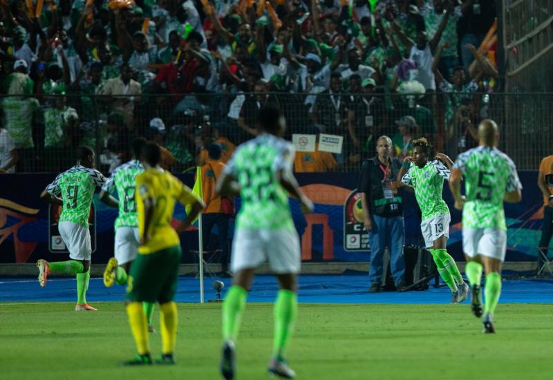 Nigerija nakon šest godina u polufinalu, pridružio joj se i Senegal