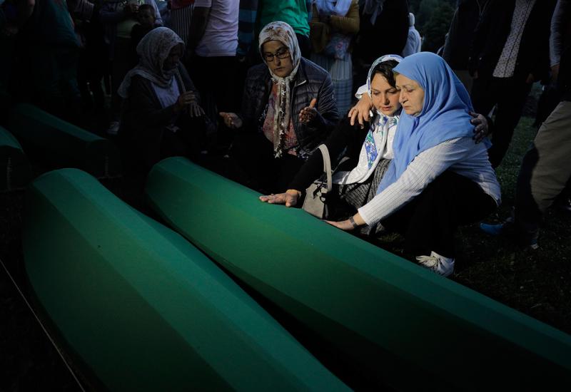 Srebrenica obilježava 24. godišnjicu genocida