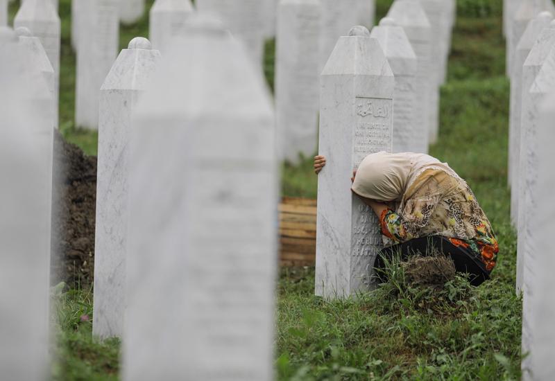 'Forenzičkim arhivom' predstavlja se sudbina žrtava Srebrenice