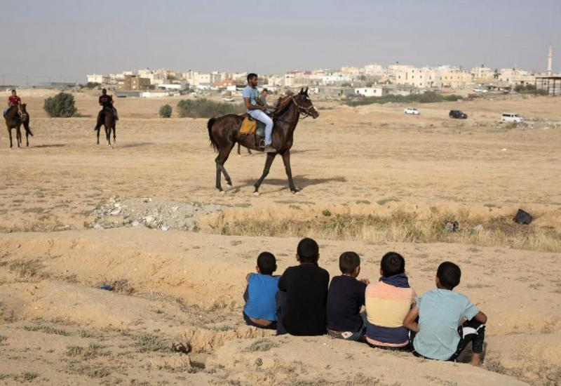 Upozorenje UN-a: Izrael planira prisilno raseliti 36.000 beduina
