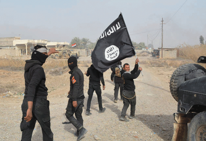 Novi šef ISIL-a je potpuno nepoznat