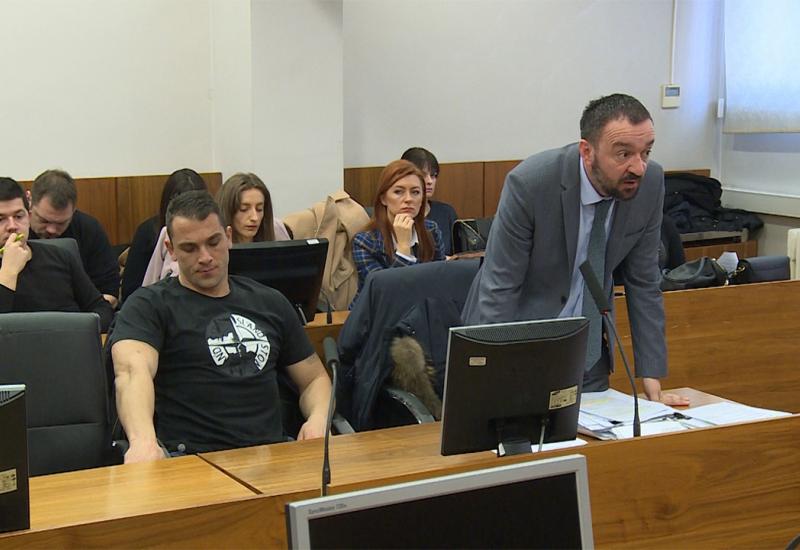 Četiri godine zatvora zbog pokušaja ubojstva novinara u Banja Luci