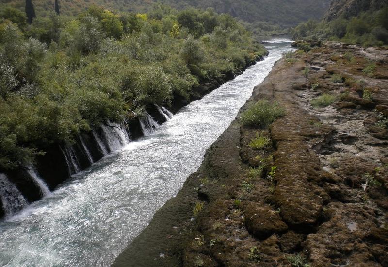 Upornost se isplatila: Neće biti mini hidroelektrana na Buni