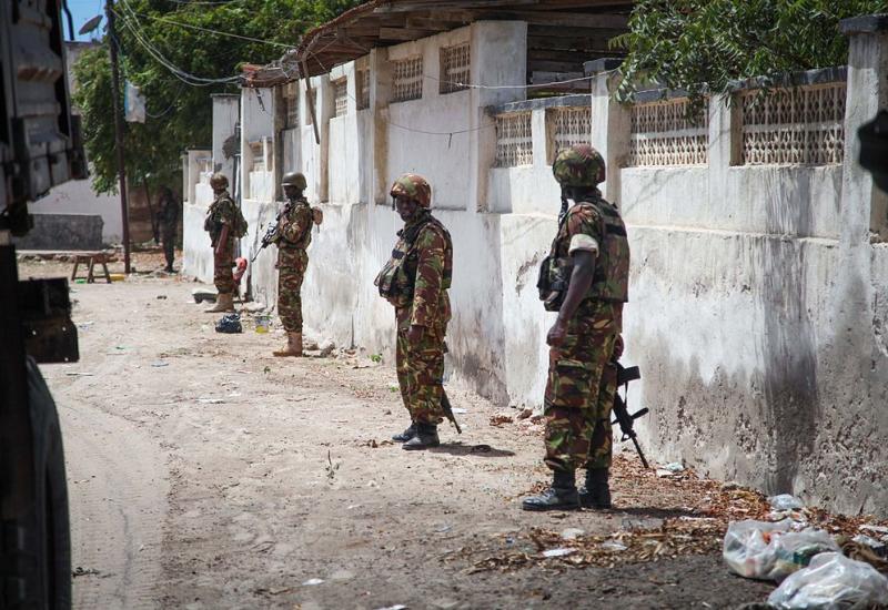 Više mrtvih u bombaškom napadu na hotel u Somaliji