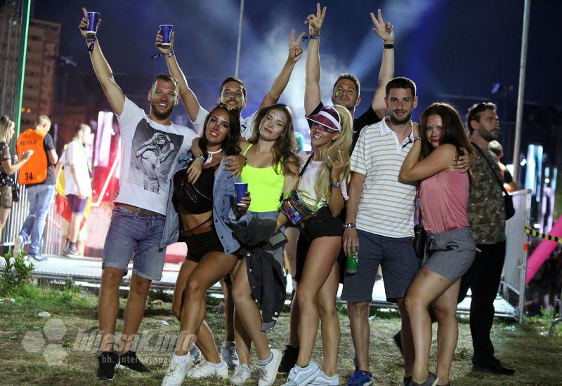 7. Ultra Europe Festival - Ludnica u Splitu: Bljesak vam donosi atmosferu s Ultra Europe Festivala