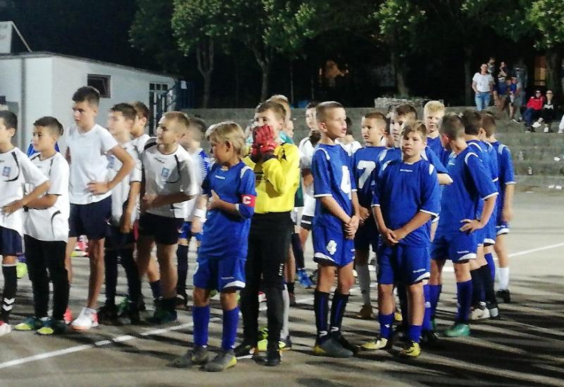 Škola nogometa AS Međugorje osvojila turnir u Biogracima