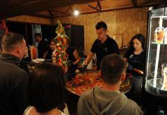 Odlična hrana i svirka, proglašen najbolji štand: Završio Street Food Fest