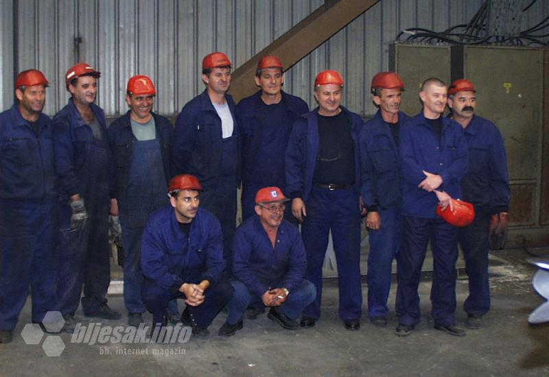 Neki od radnika koji su u Aluminiju radili prije 17 godina - Jutarnji list: Dvije stvari koje su bile kobne za mostarski Aluminij