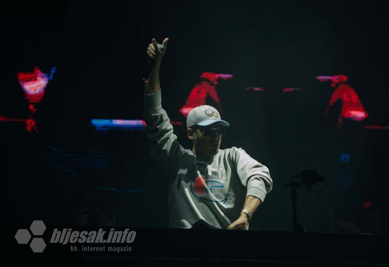 Alesso, DJ Snake, Marco Carola i grupa Vatra obilježili drugu večer Ultre
