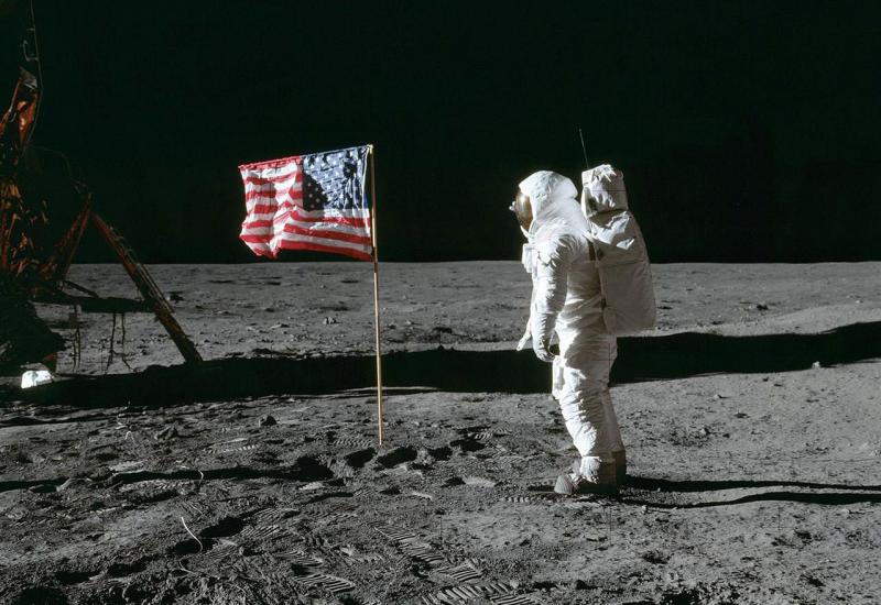 10 stvari koje sigurno niste znali o prvom slijetanju na Mjesec
