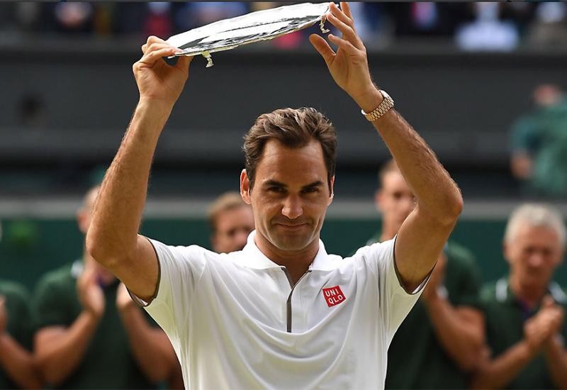 Federer: Nemam neka velika očekivanja