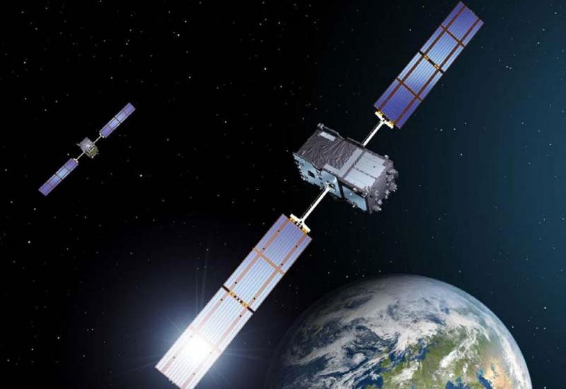 Sustav satelitske navigacije Galileo - Pao europski satelitski navigacijski sustav Galileo