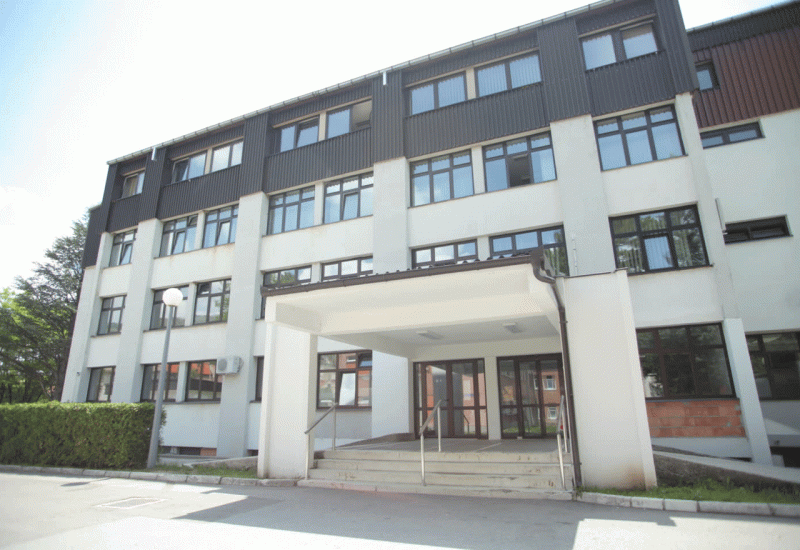 Županijska bolnica u Livnu - HBŽ reformira zdravstvo