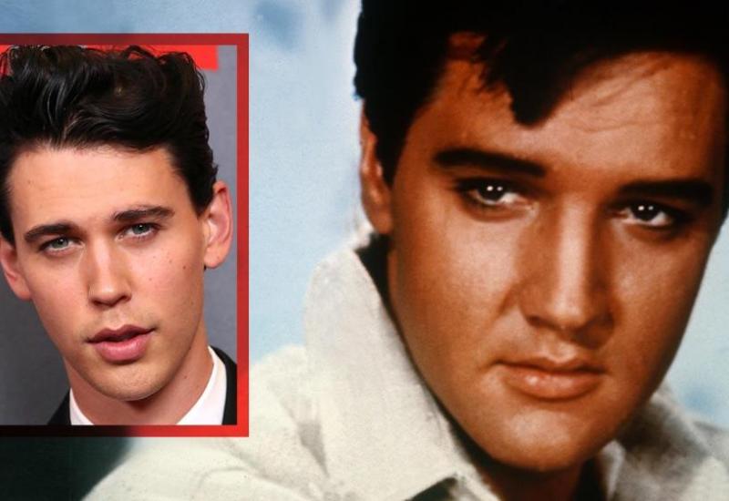 Talentirani Austin Butler utjelovit će velikog Elvisa Presleya u filmu