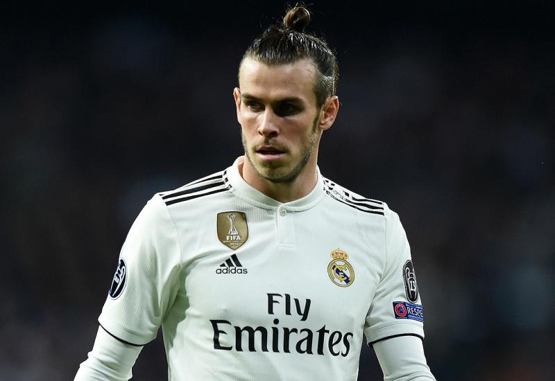 Ponuda iz Kine: Hoće li Bale postati najplaćeniji igrač?
