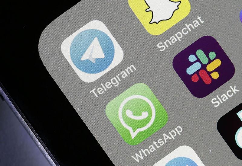 Telegram dosegnuo preko milijardu preuzimanja; više mu vjeruju nego WhatsAppu
